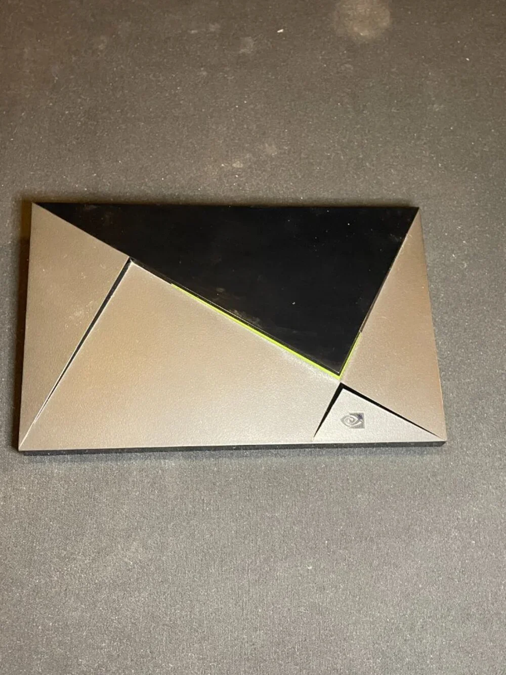 Nvidia shield